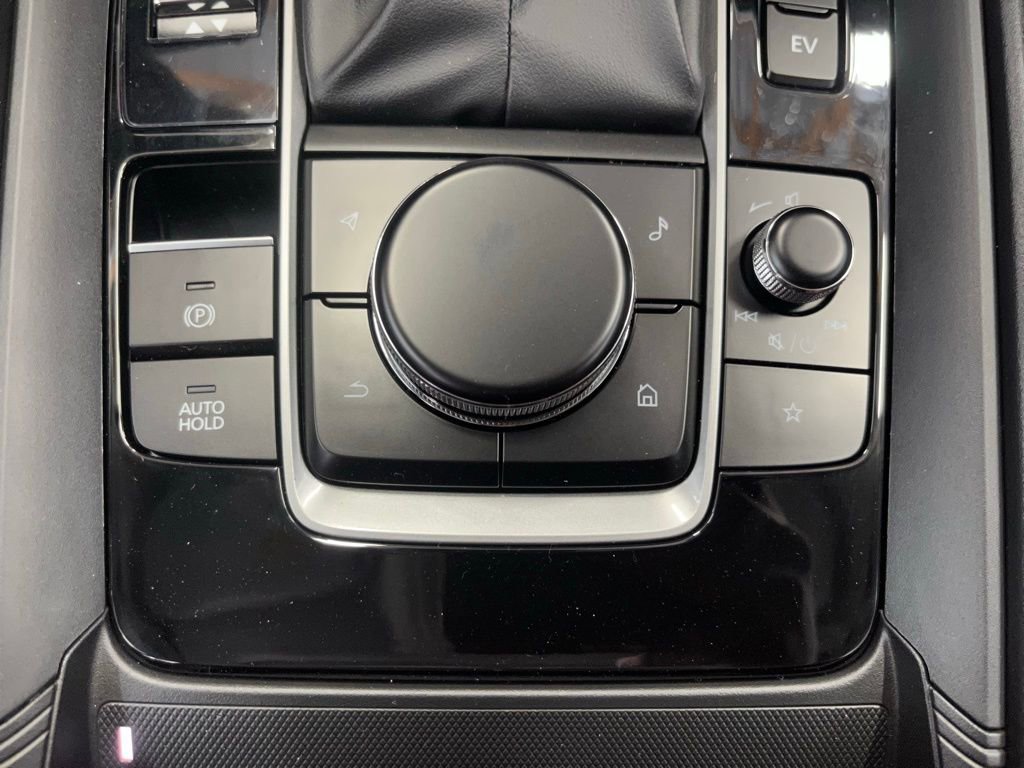 New 2026 MAZDA CX-50 AWD 2.5 Hybrid w/ Weather Package image 16