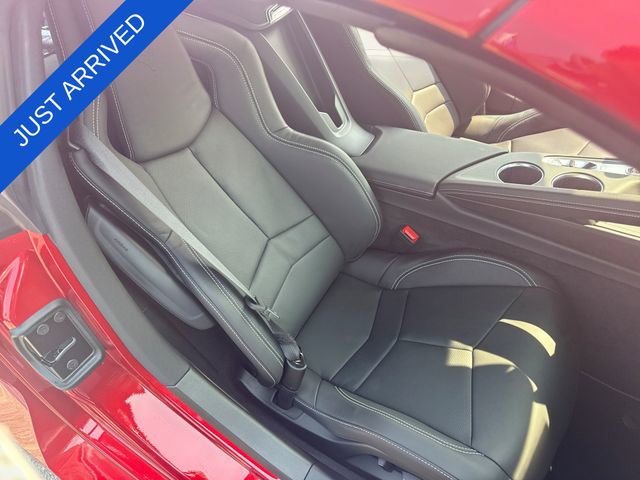 New 2026 Chevrolet Corvette Stingray Coupe w/ 1LT image 27