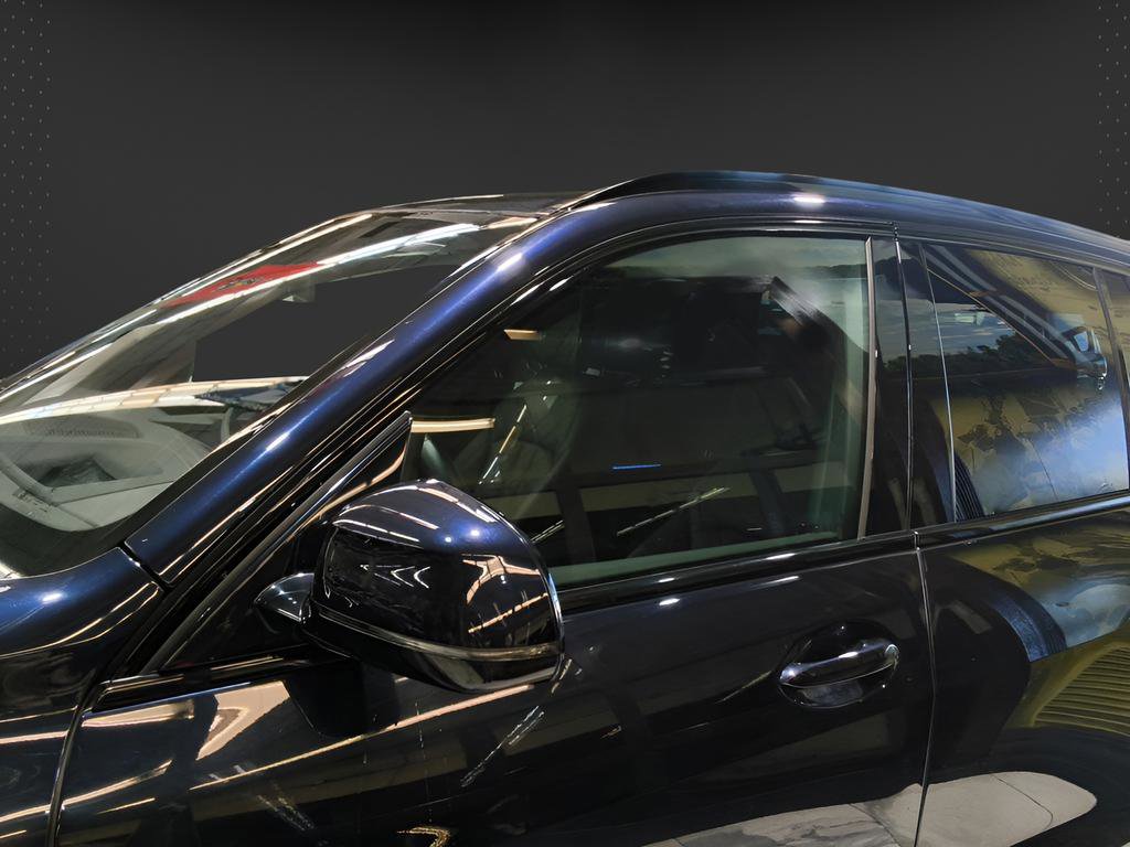 Used 2026 BMW X5 xDrive40i image 11