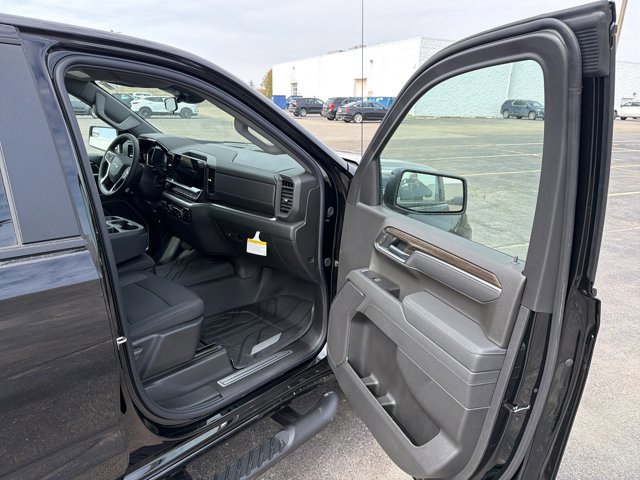 New 2026 Chevrolet Silverado 1500 RST w/ RST Select Package image 28