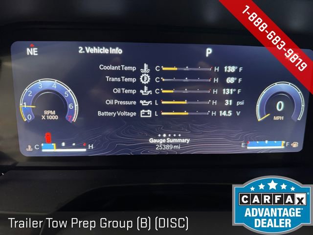 Used 2023 Jeep Grand Cherokee Limited w/ Luxury Tech Group II image 3