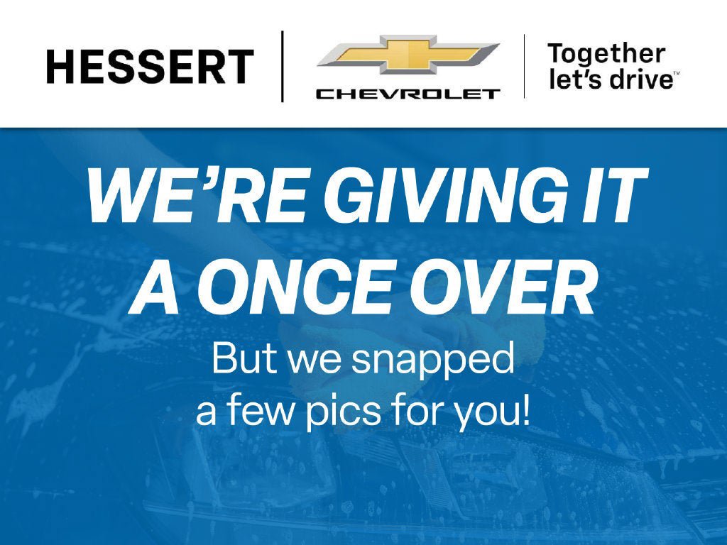 Certified 2023 Chevrolet Tahoe LS AWD/4WD image 13