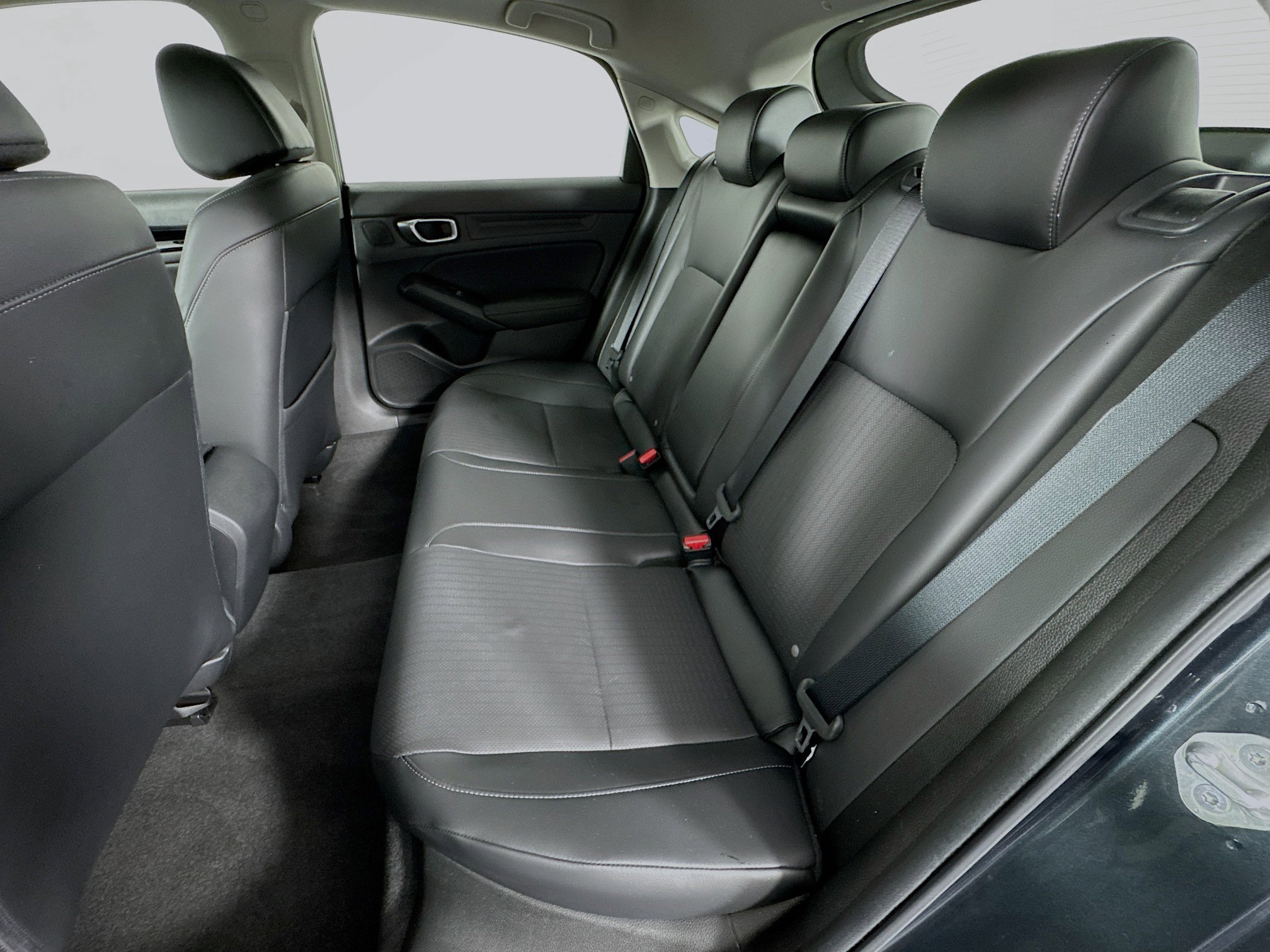 Certified 2023 Honda Civic EX-L image 24