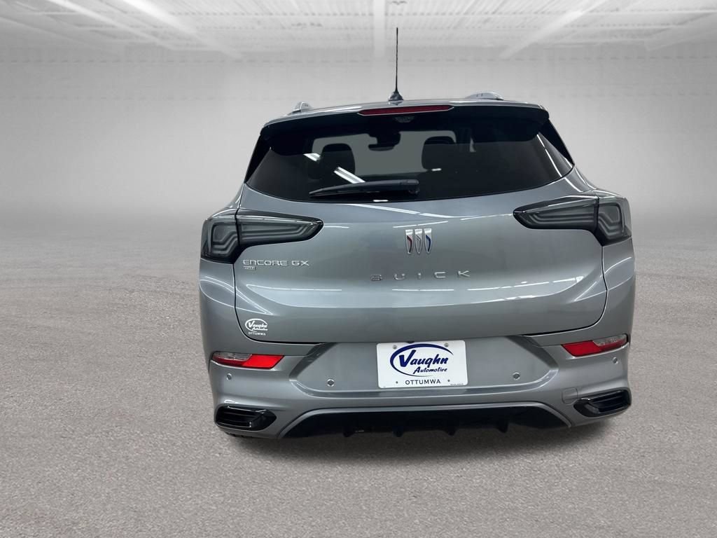 New 2026 Buick Encore GX Avenir w/ Avenir Technology Package AWD/4WD image 10