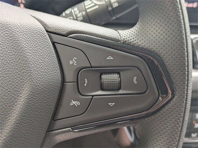 New 2026 Chevrolet TrailBlazer LT w/ Driver Confidence Package image 13