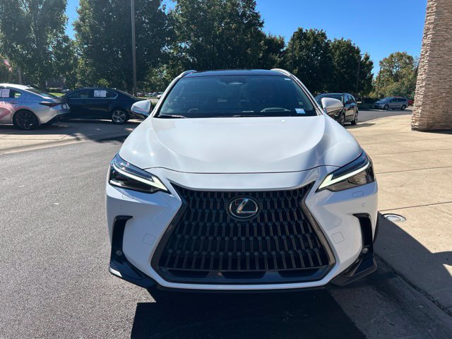 Used 2026 Lexus NX 350 AWD w/ Accessory Package (2T) image 2