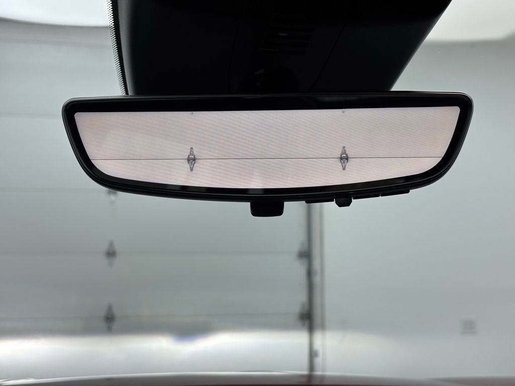 New 2026 GMC Acadia Elevation w/ Black Edition image 6