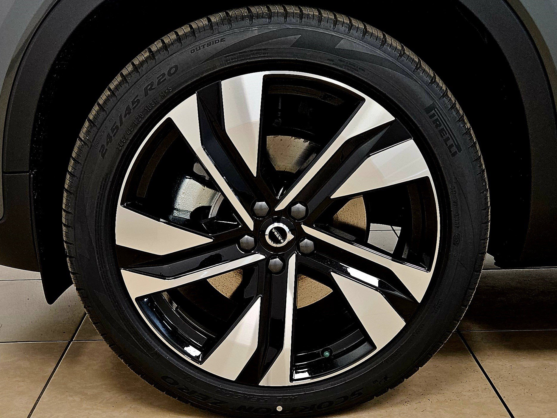 New 2026 Volvo XC40 B5 Ultra w/ Climate Package AWD/4WD image 48