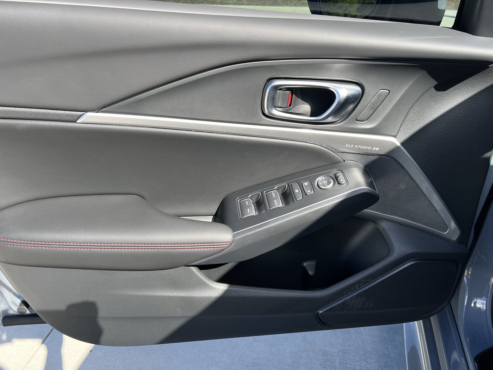 Certified 2026 Acura Integra Type S FWD image 14