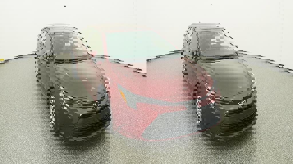 New 2026 Toyota Corolla LE image 14