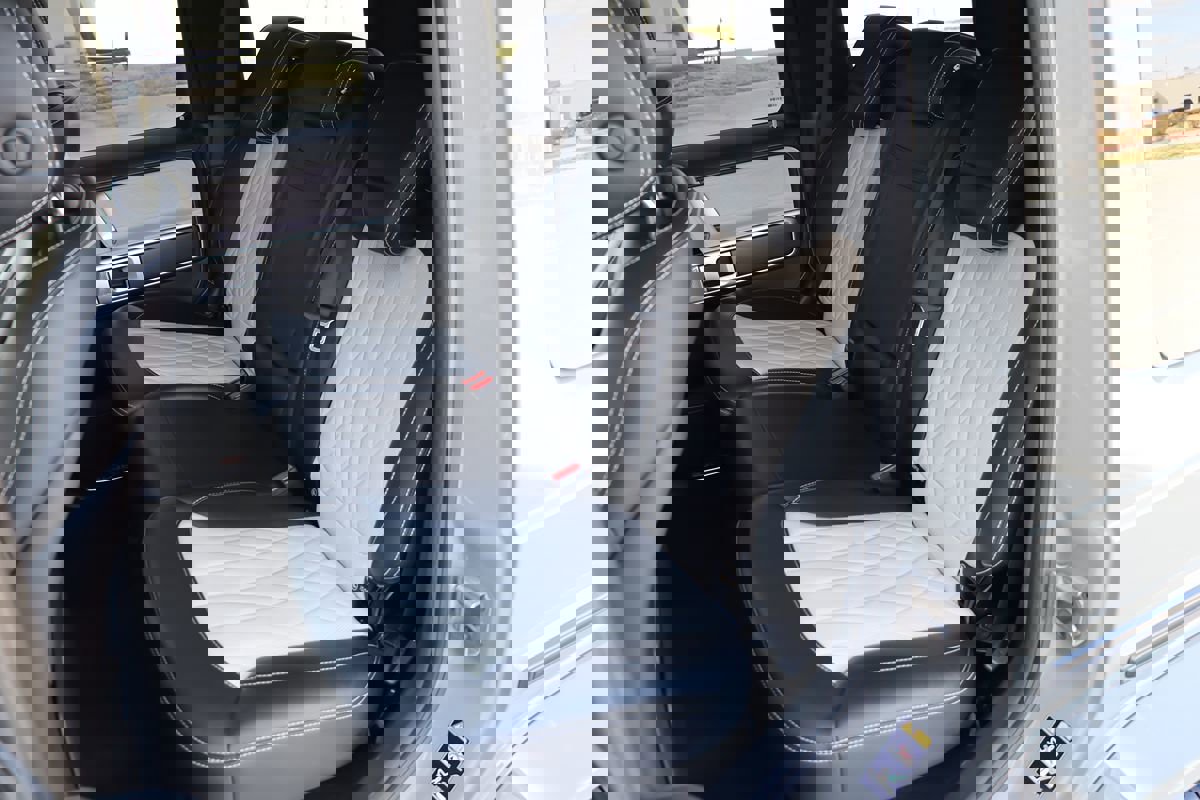 Used 2021 Mercedes-Benz G 63 AMG 4MATIC image 51