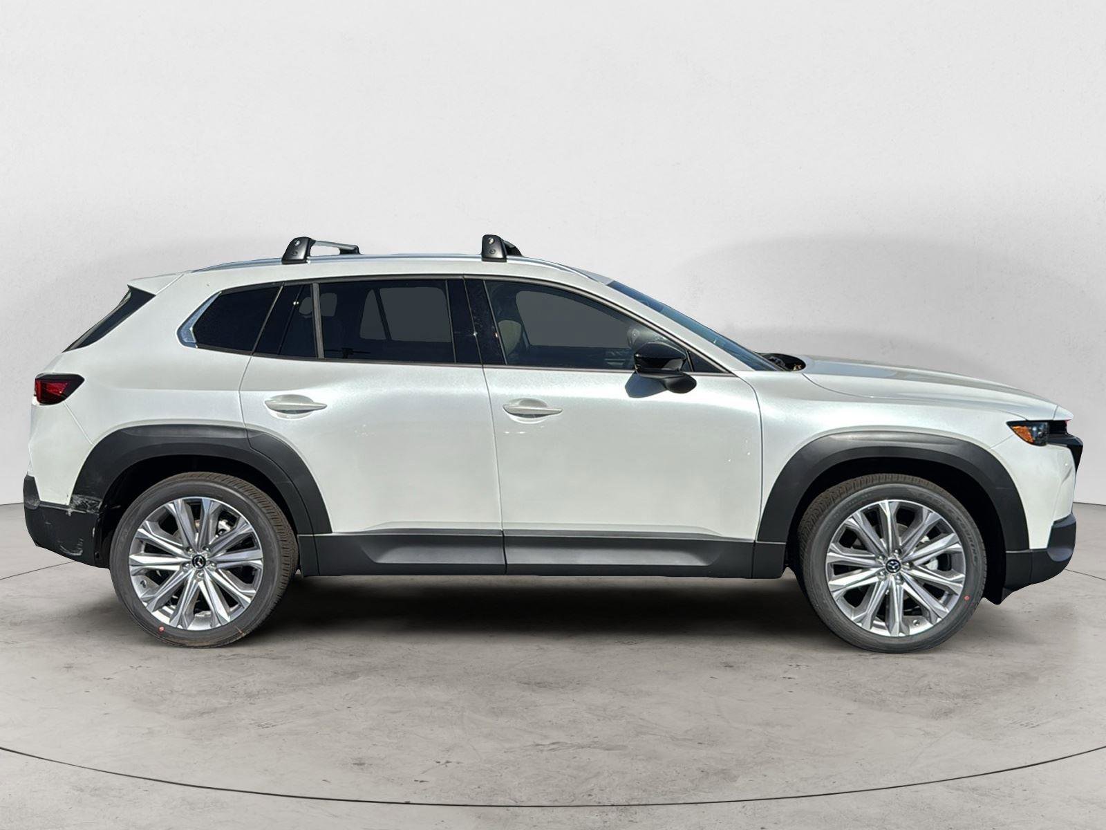 New 2026 MAZDA CX-50 AWD 2.5 S w/ Cargo Package image 3
