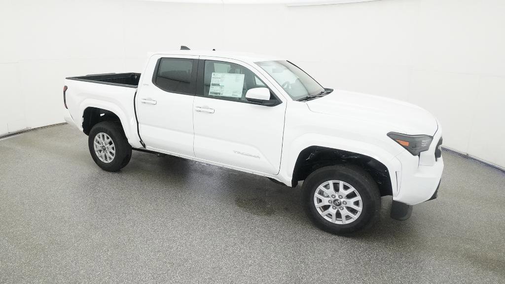 New 2025 Toyota Tacoma SR5 image 27