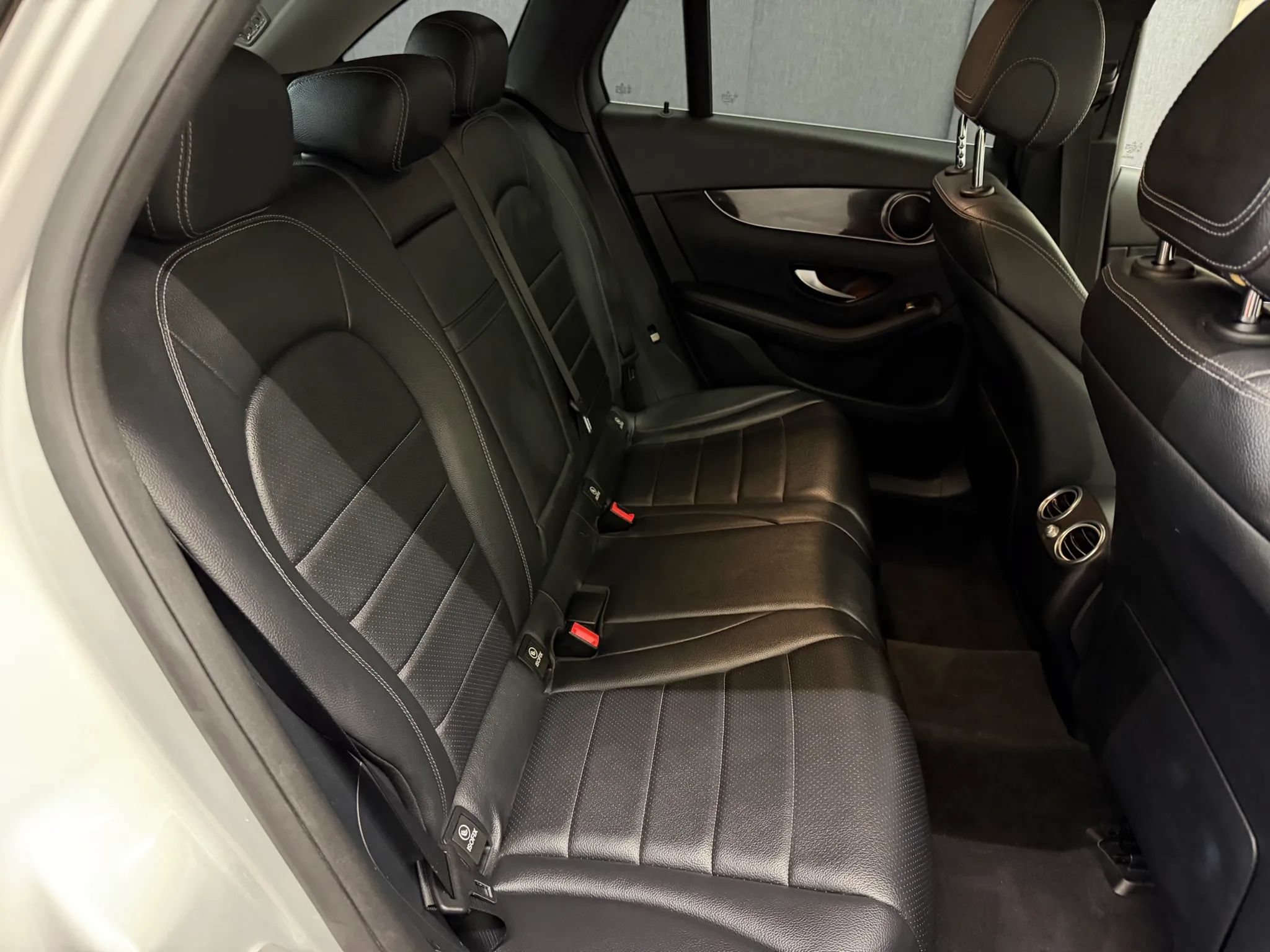 Used 2016 Mercedes-Benz GLC 300 4MATIC image 12