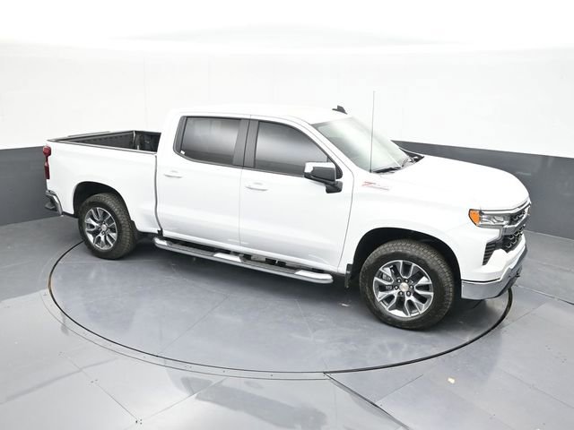 New 2026 Chevrolet Silverado 1500 LT image 58