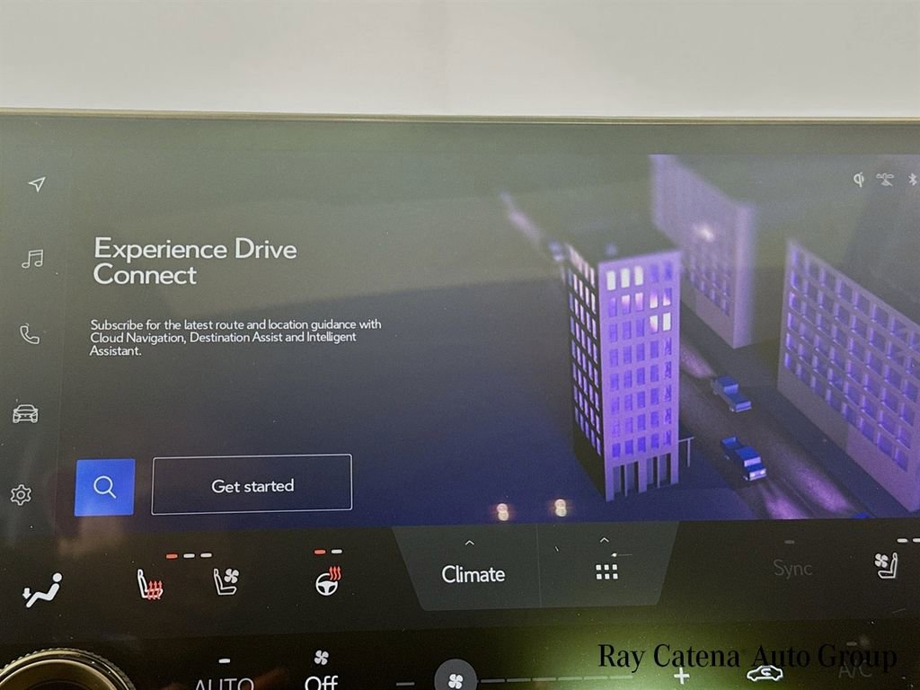 Certified 2024 Lexus NX 350 AWD image 13