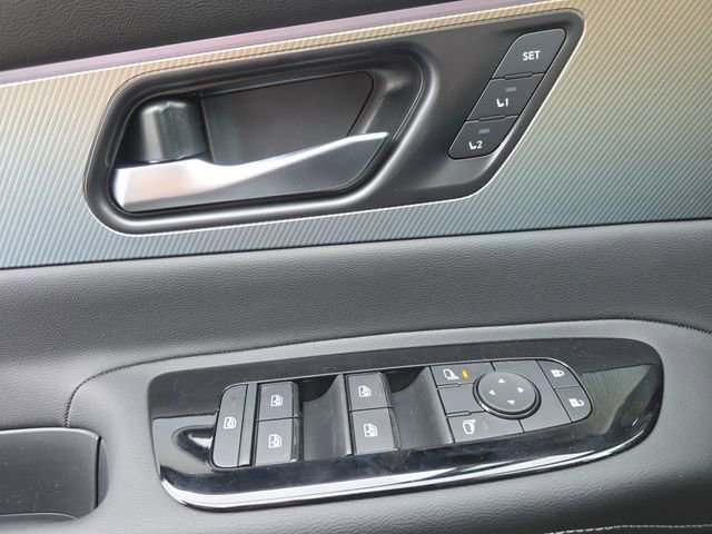 New 2026 Nissan Murano SL AWD/4WD image 26