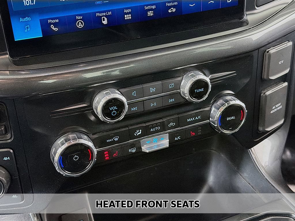 Used 2023 Ford F150 Tremor image 5