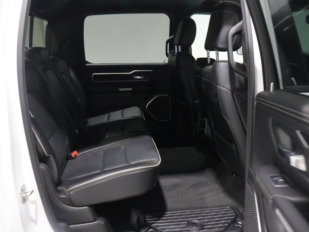 Certified 2023 RAM 1500 Laramie AWD/4WD image 21
