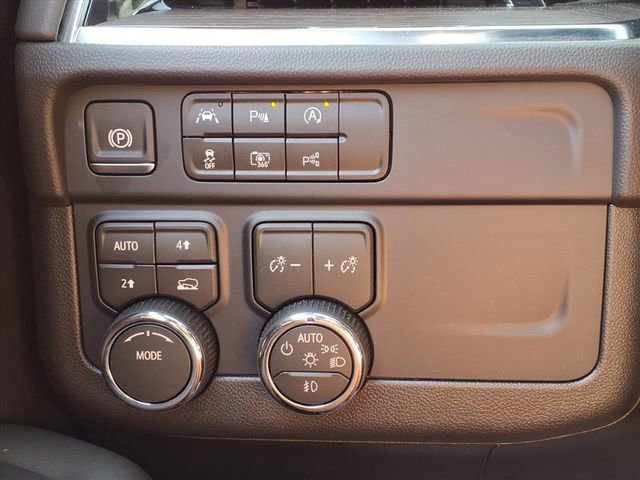 New 2026 Chevrolet Tahoe LT w/ Comfort Package AWD/4WD image 12