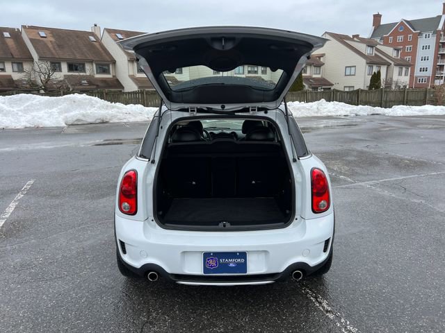 Used 2015 MINI Cooper Countryman S image 26