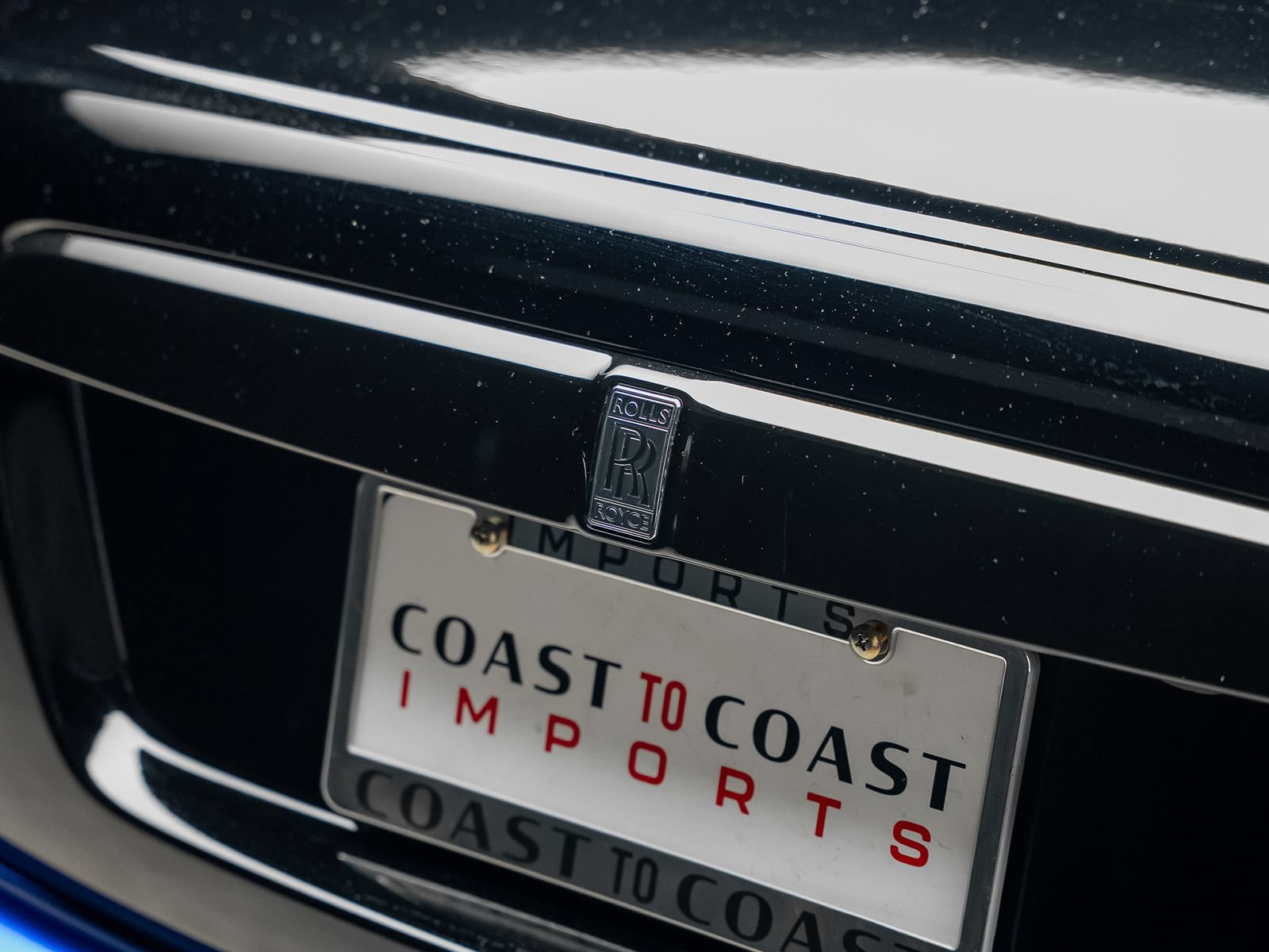 Used 2018 Rolls-Royce Wraith RWD image 15
