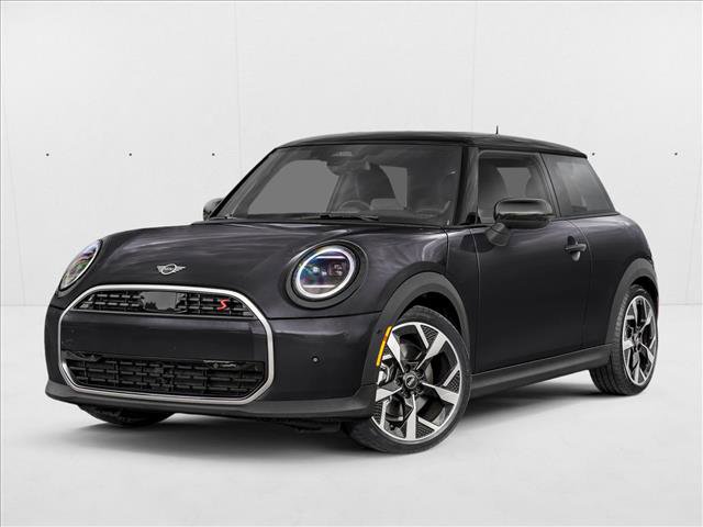 New 2026 MINI Cooper S FWD video 1