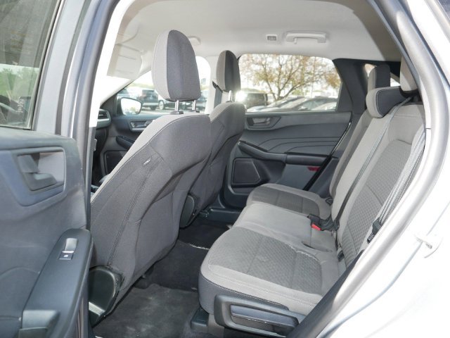 Used 2022 Ford Escape SE FWD image 17