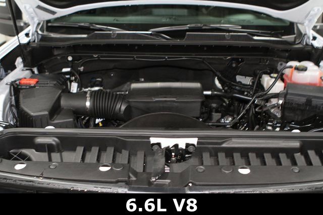 New 2026 Chevrolet Silverado 2500 W/T w/ WT Convenience Package image 3