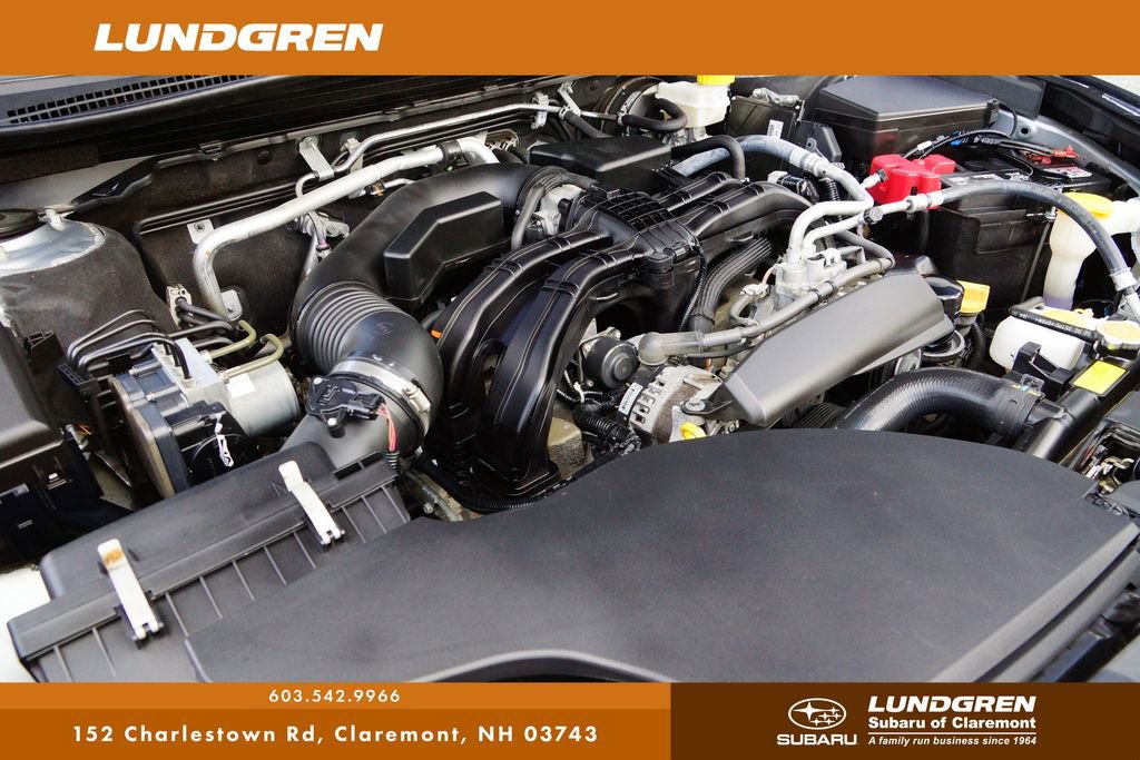 Used 2021 Subaru Outback Premium image 35