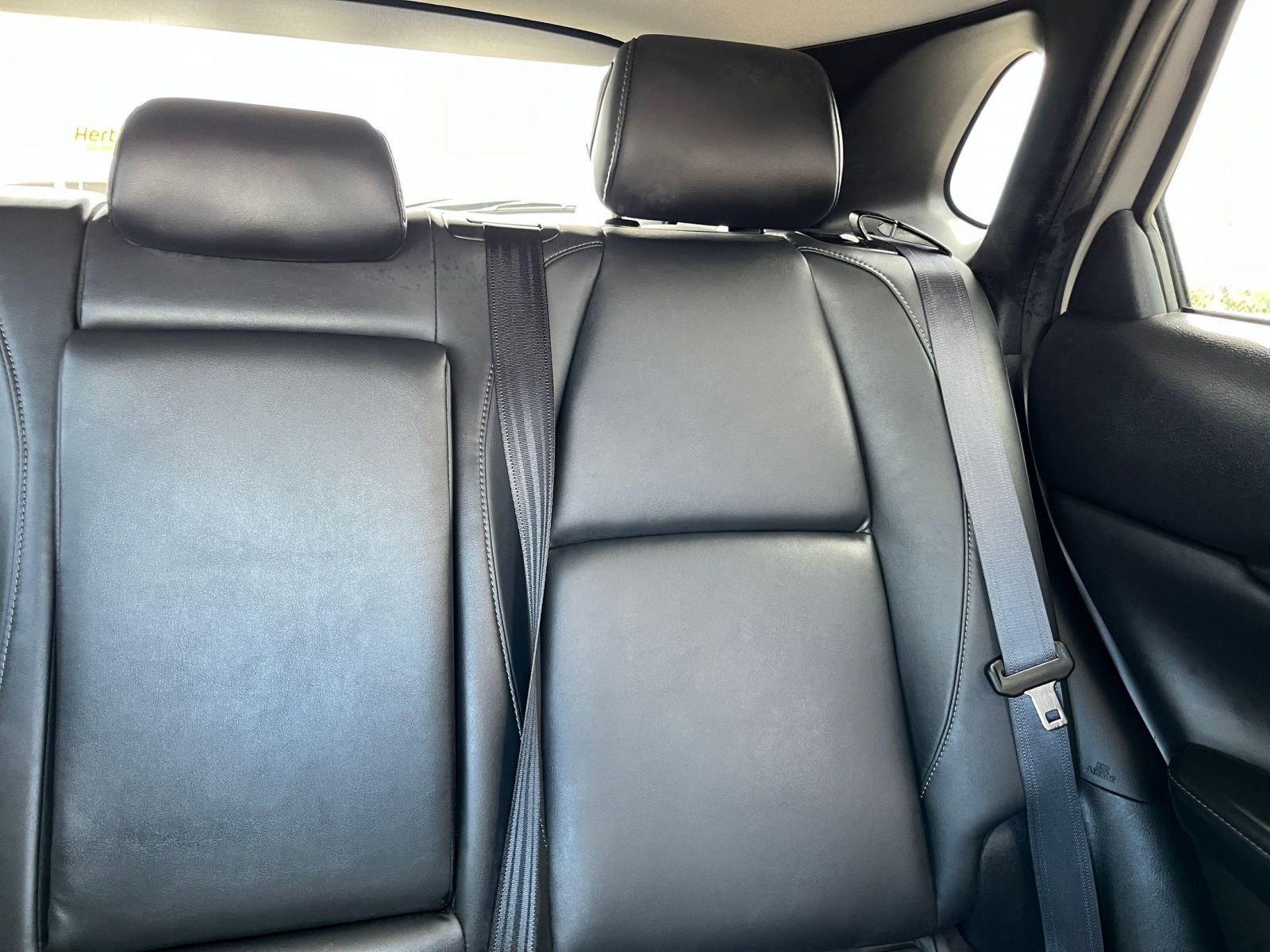 Used 2024 MAZDA CX-30 AWD 2.5 S w/ Select Sport Pkg image 35