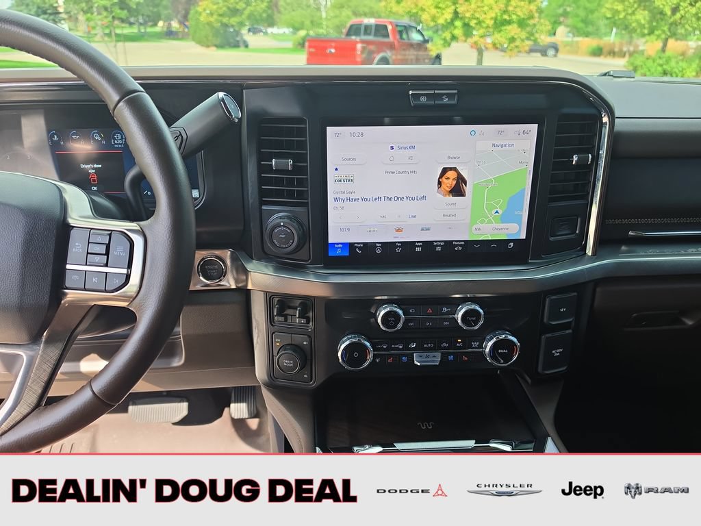 Used 2026 Ford F350 King Ranch AWD/4WD image 18