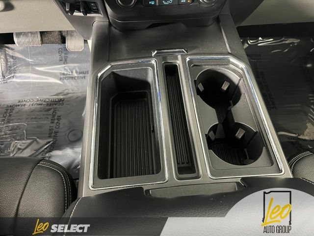 Used 2019 Ford F150 XLT w/ Equipment Group 302A Luxury AWD/4WD image 23