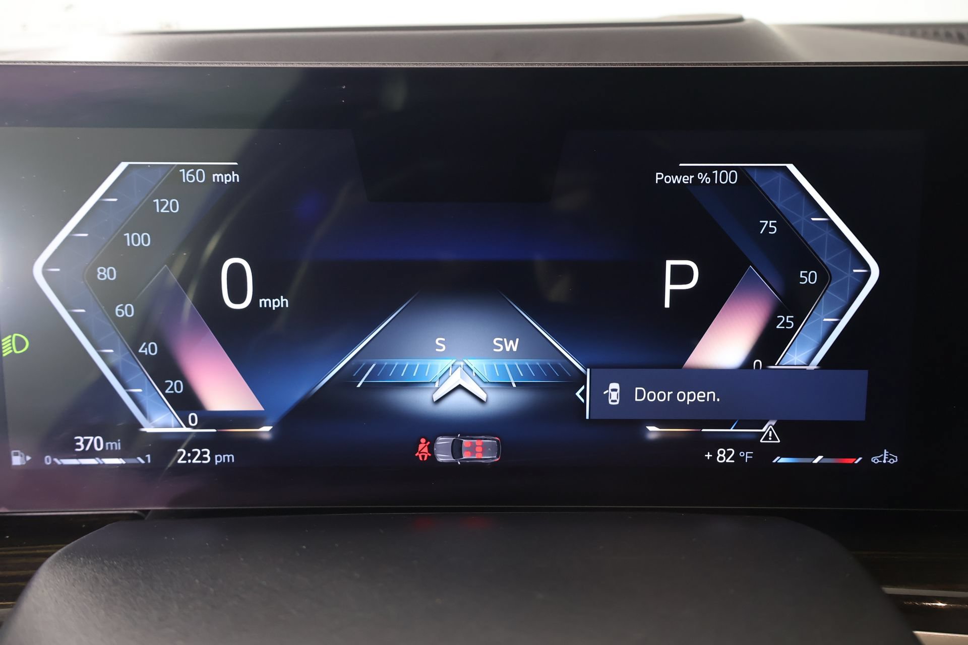 Used 2024 BMW X5 xDrive40i AWD/4WD image 4