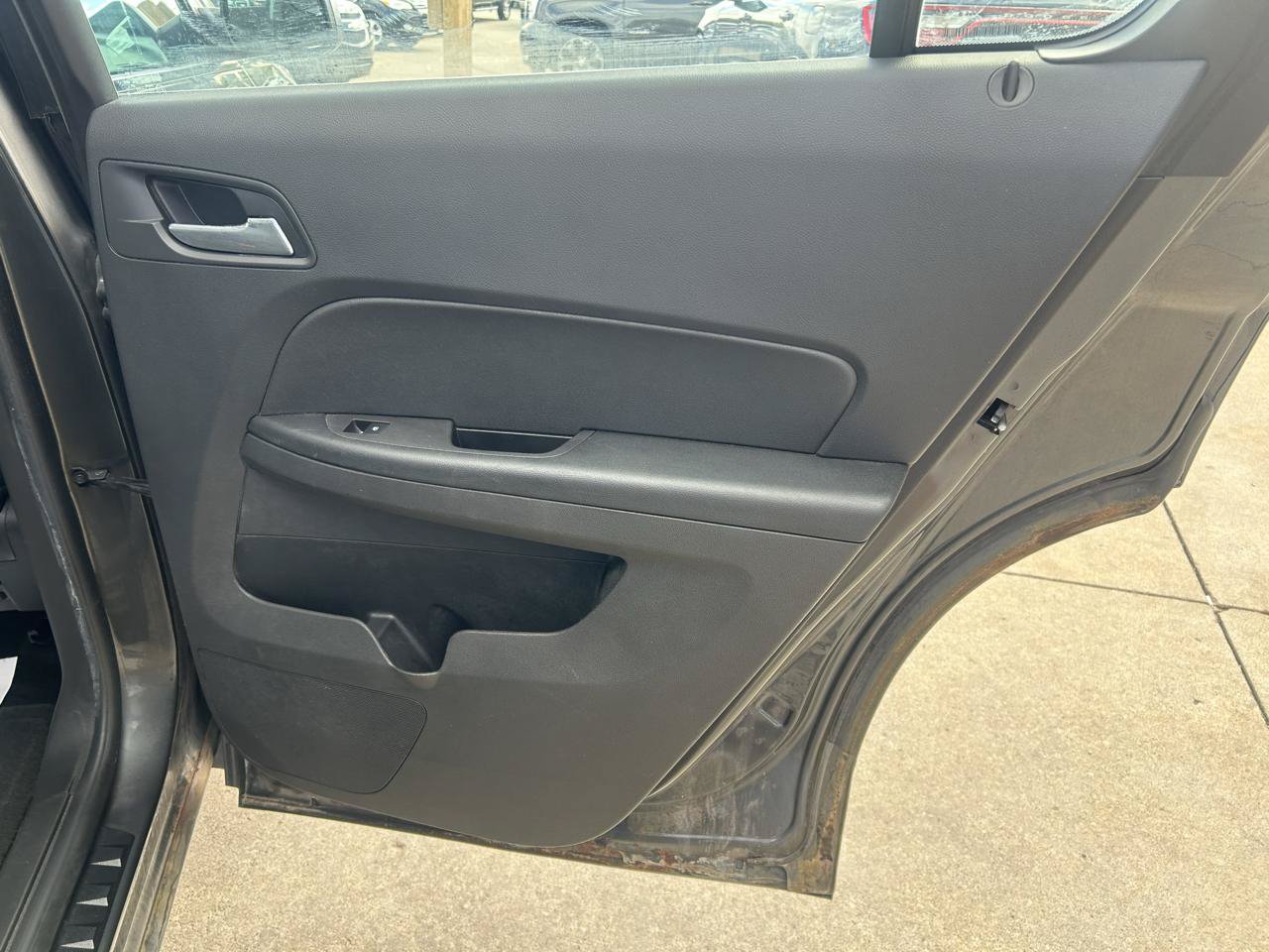 Used 2012 Chevrolet Equinox LS FWD image 15
