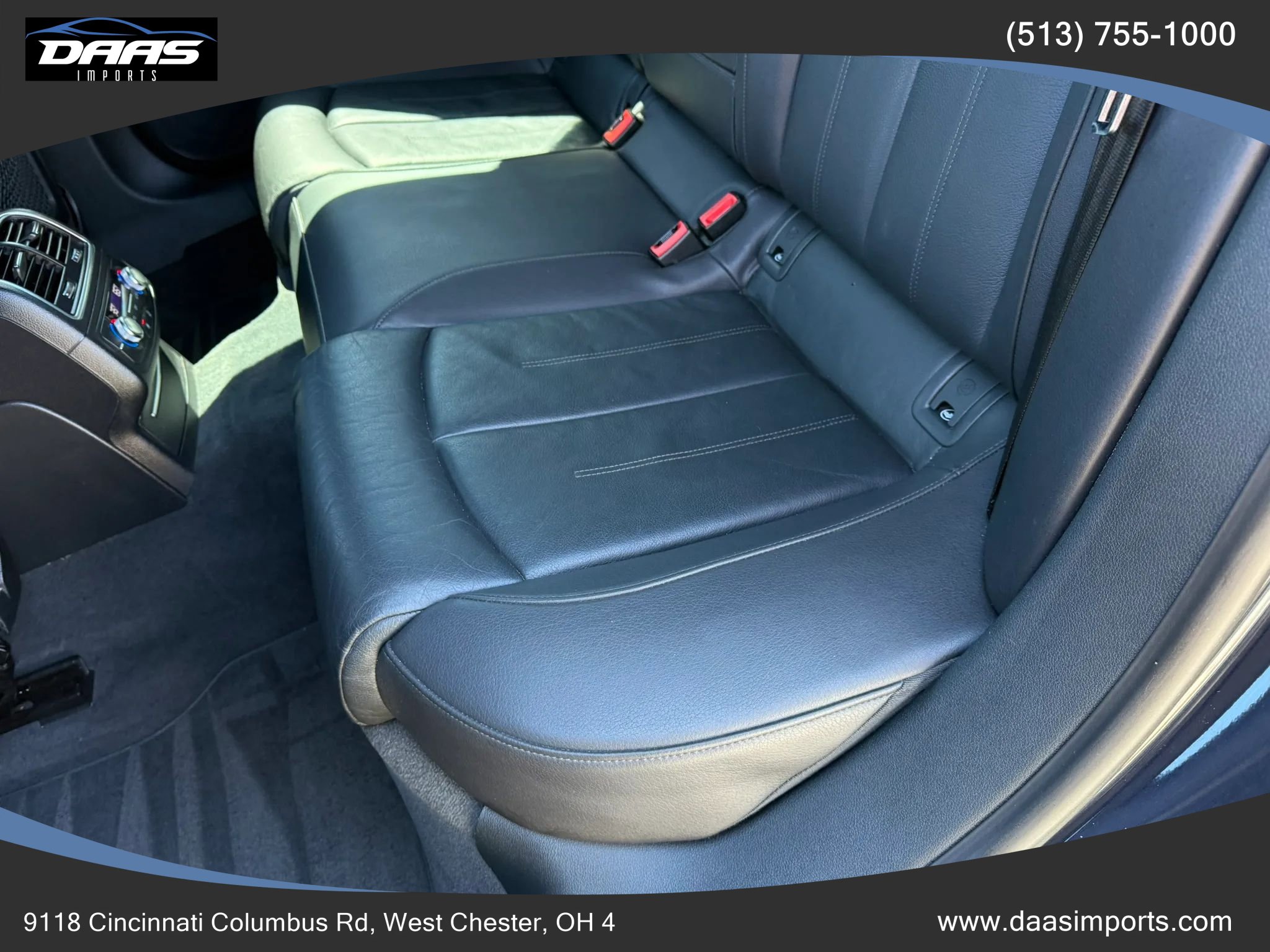 Used 2016 Audi A7 3.0T Premium Plus image 24