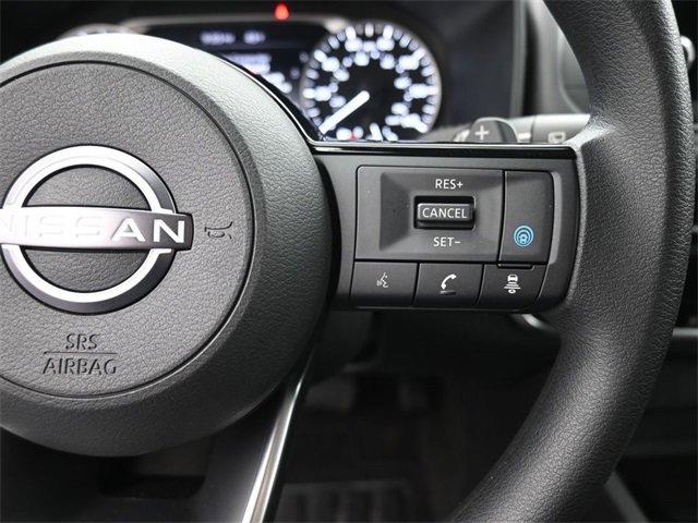 Certified 2023 Nissan Rogue SV image 28