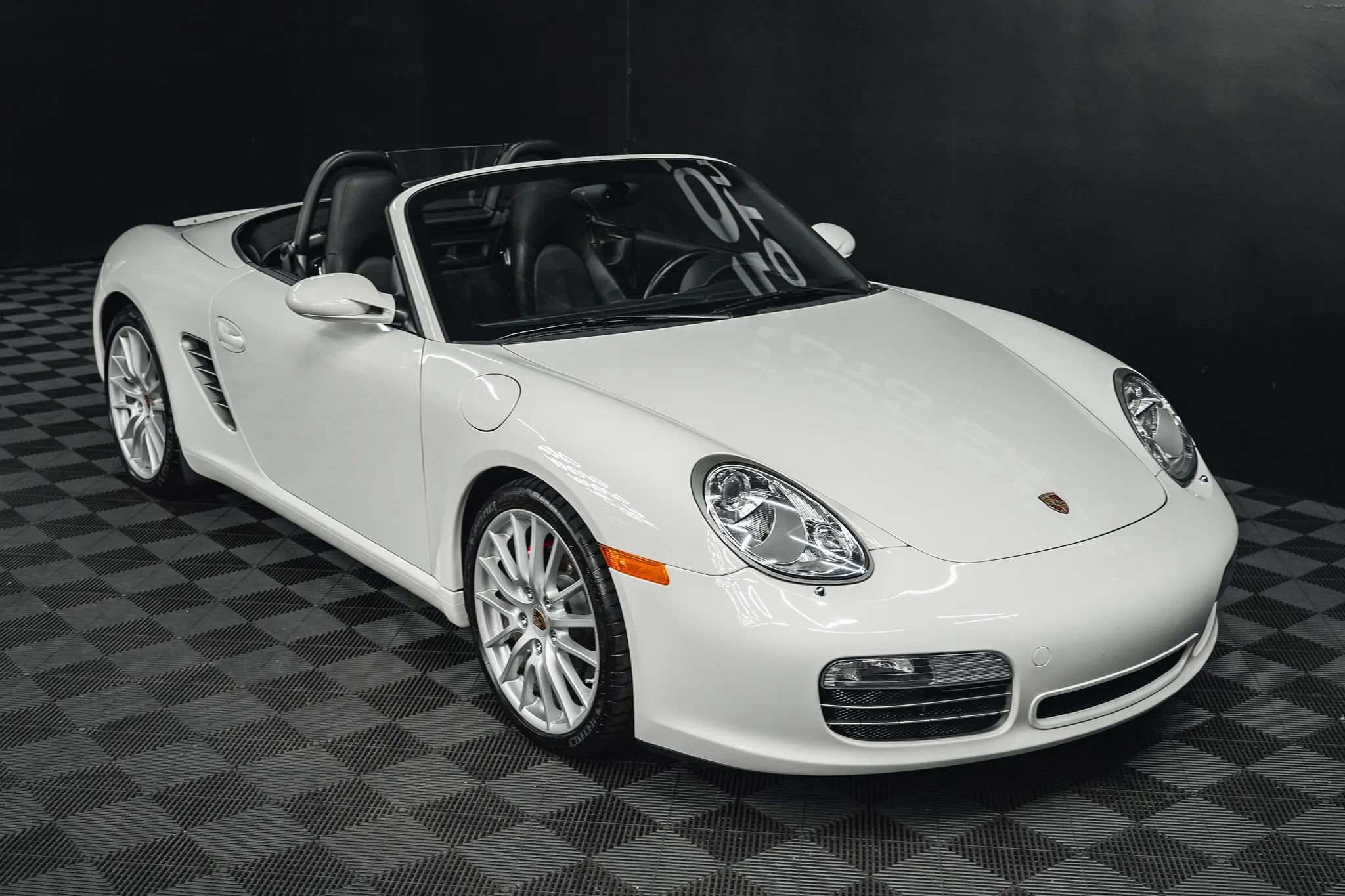 Used 2007 Porsche Boxster S image 20