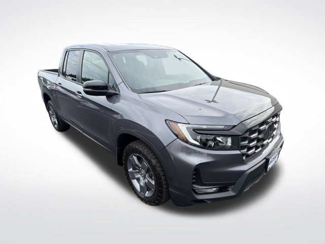 Used 2024 Honda Ridgeline TrailSport image 8