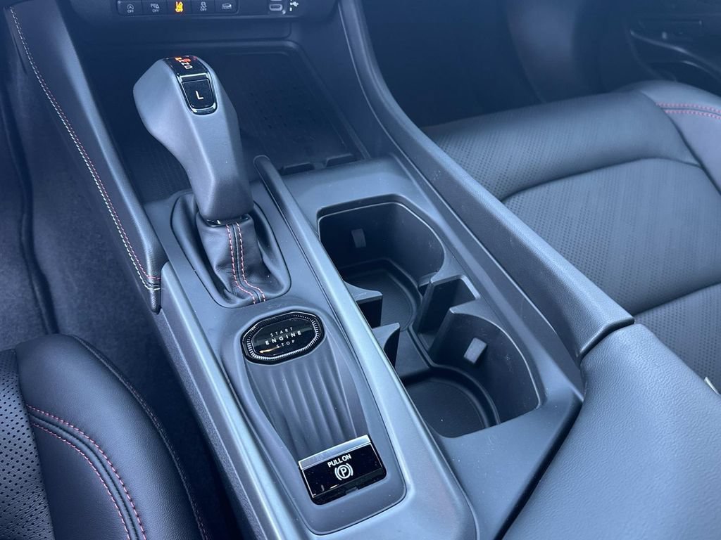 New 2026 Dodge Charger Scat Pack AWD/4WD image 21