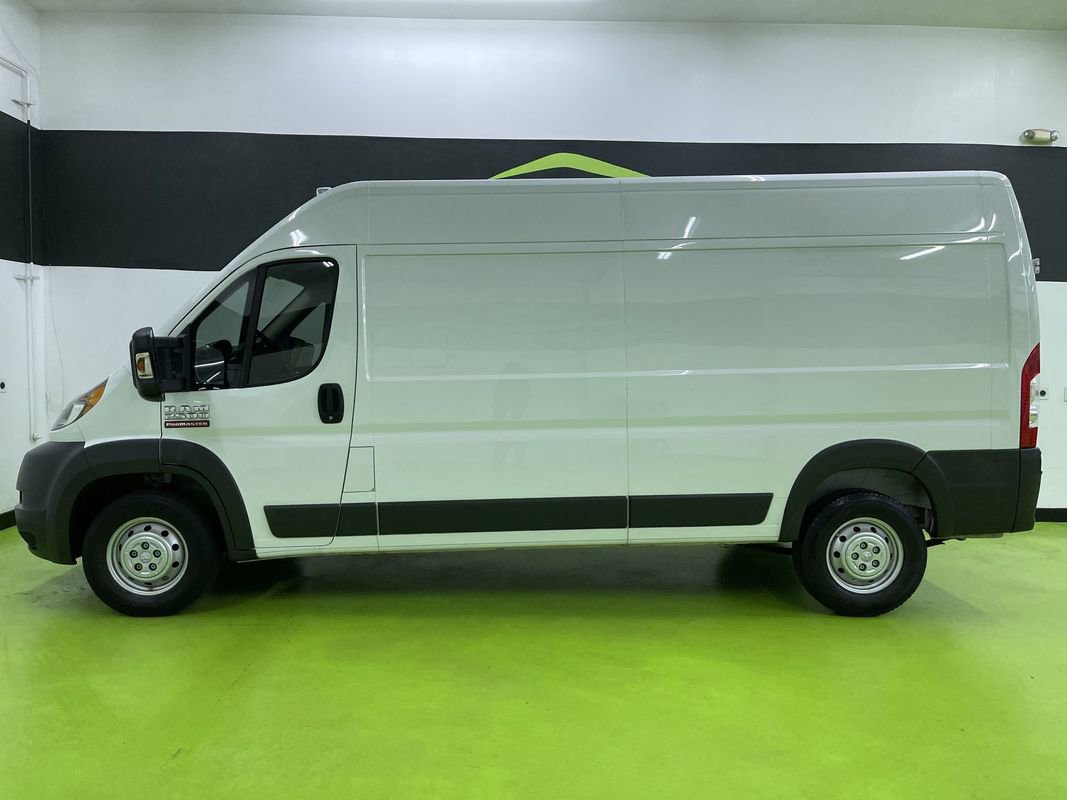 Used 2017 RAM ProMaster 2500 image 6
