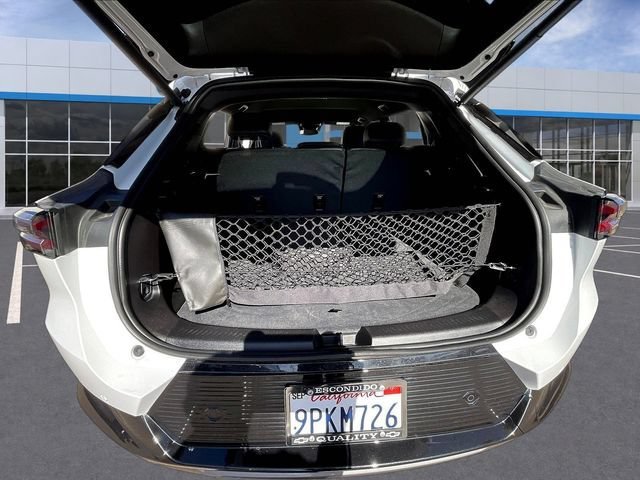 Certified 2024 Chevrolet Equinox EV LT FWD image 28