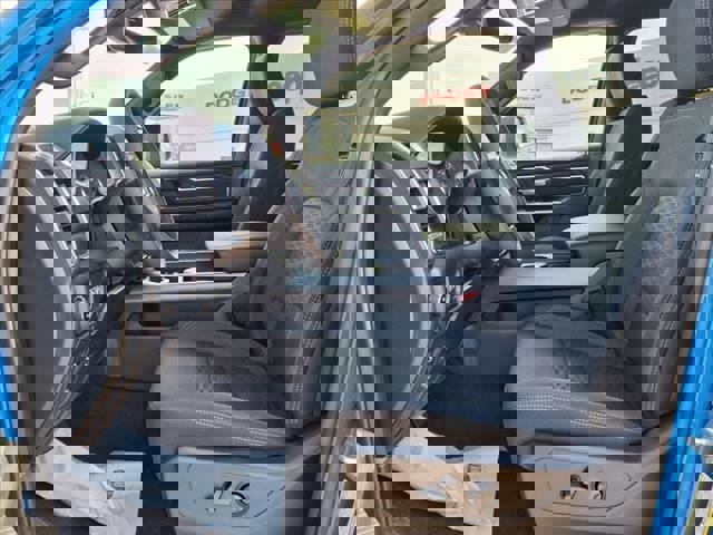 New 2025 RAM 1500 Big Horn image 4