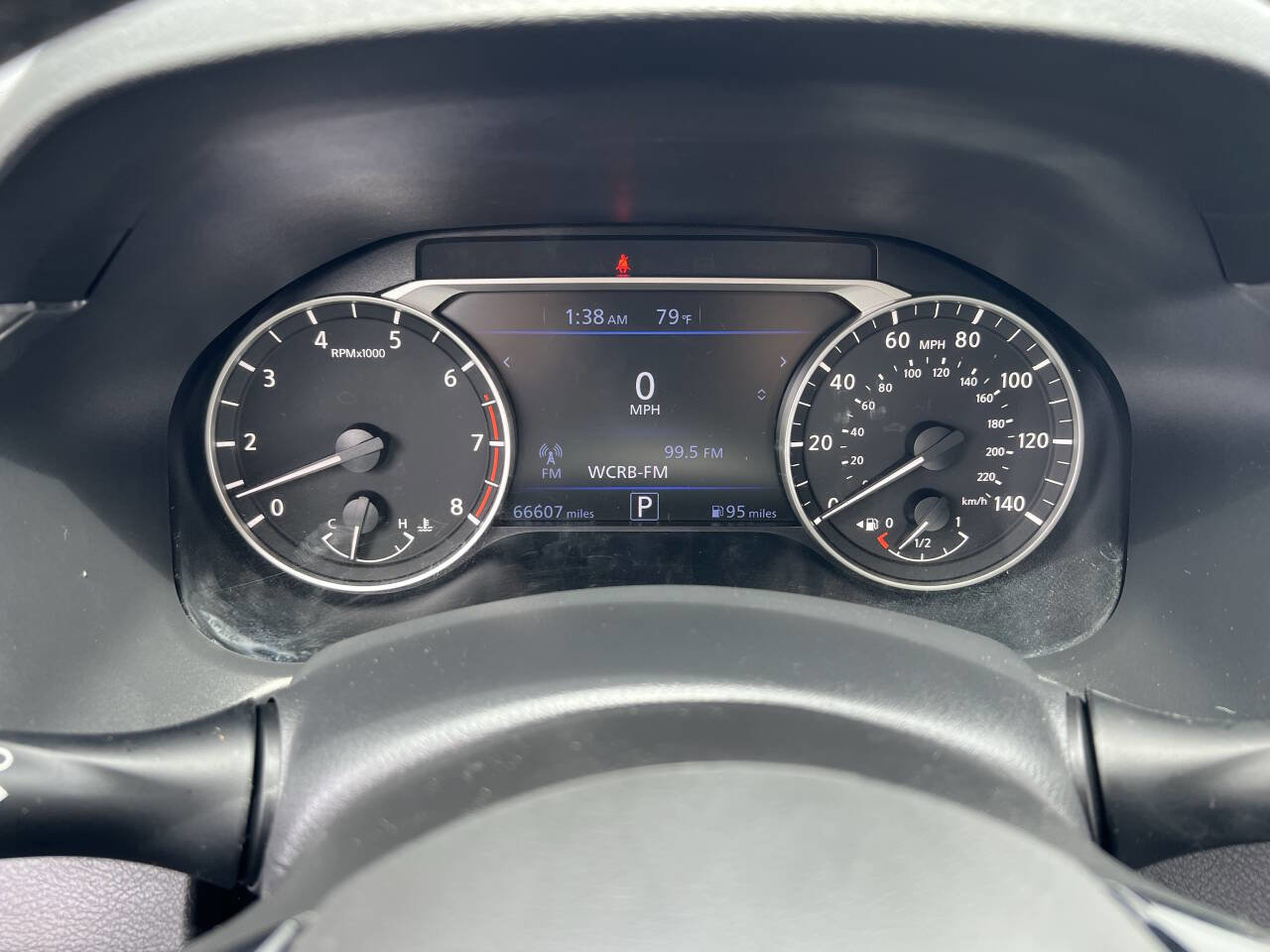 Used 2021 Nissan Altima 2.5 SV w/ SV Premium Package image 31