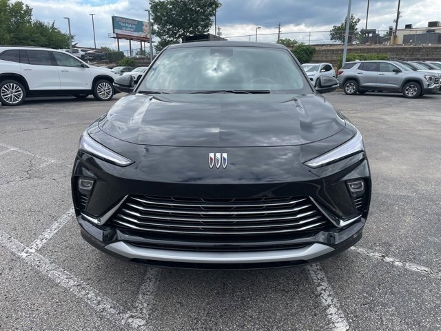 New 2025 Buick Envista Preferred w/ Convenience I Package image 3