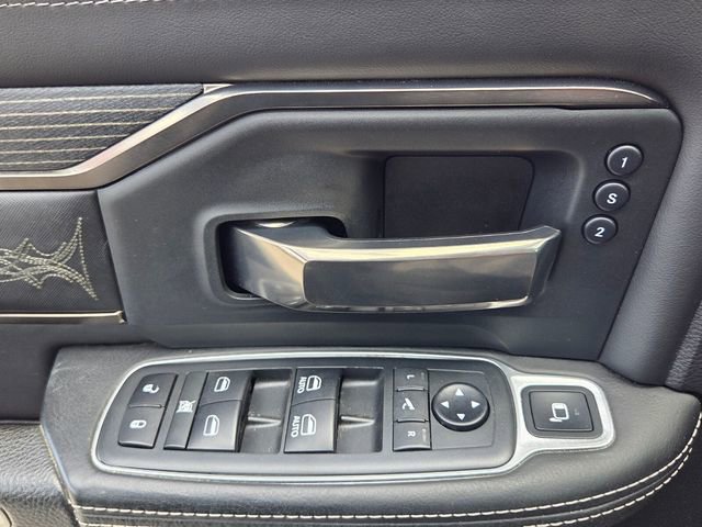 Used 2019 RAM 3500 Limited AWD/4WD image 16