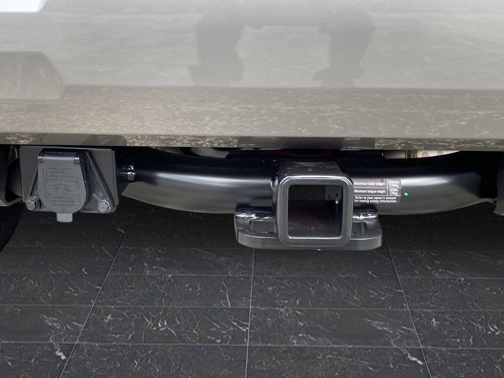 New 2026 Honda Passport TrailSport image 37