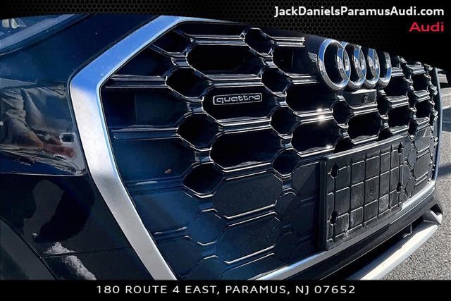 Used 2023 Audi Q5 2.0T Premium Plus w/ Premium Plus Package image 18