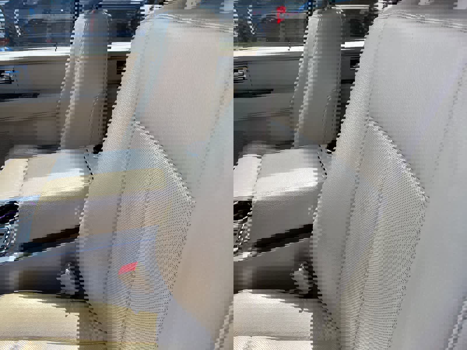 Used 2015 Ford Expedition EL Limited w/ Equipment Group 301A image 24