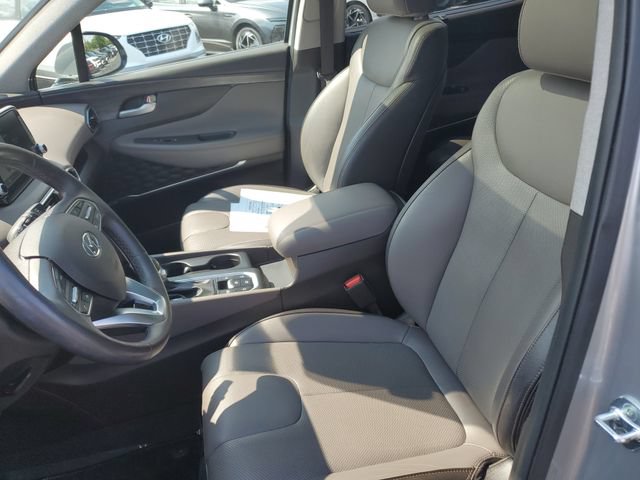 Used 2020 Hyundai Santa Fe Limited FWD image 17